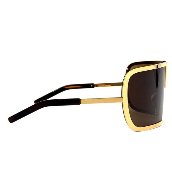 New! VALENTINO Sunglasses V-ROMASK VLS-120B, Authentic - Picture 5 of 15